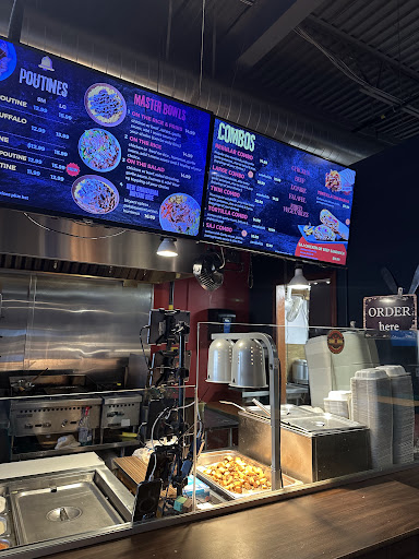 Photo of Shawarma Master - 38-500 Eagleson Rd, Kanata, ON K2M 1H4